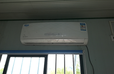 乐都空调维修在哪里找