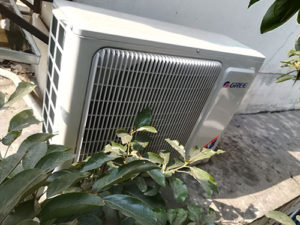 乐都空调维修售后服务