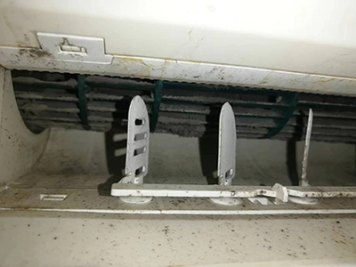 乐都空调维修售后服务中心电话是多少