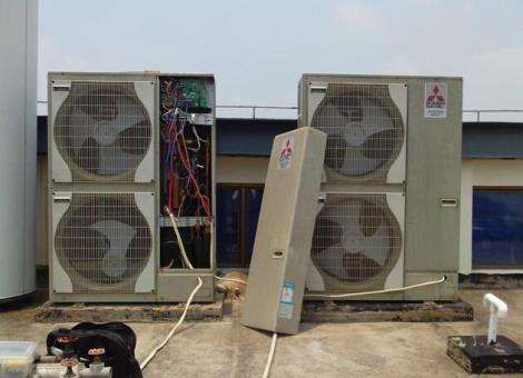 乐都空调维修电话号码多少