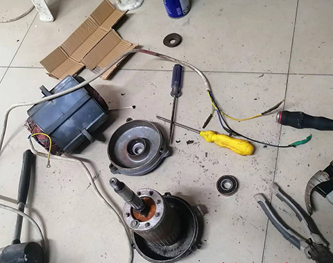 乐都空调维修售后服务中心电话在哪里找