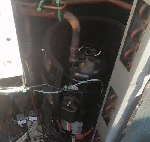 乐都维修变频空调电话在哪里找