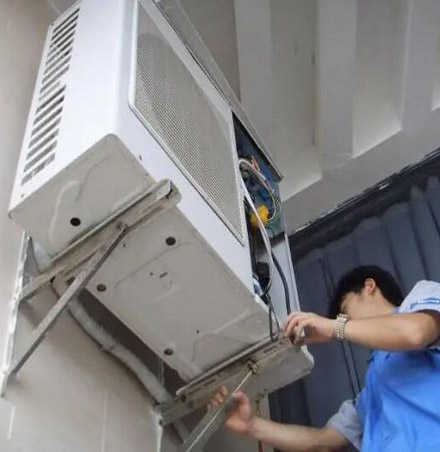 乐都24小时空调维修热线