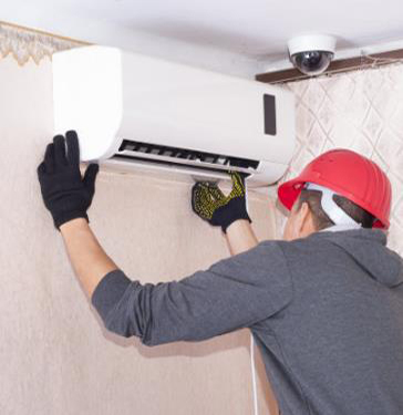 乐都空调内机噪音大