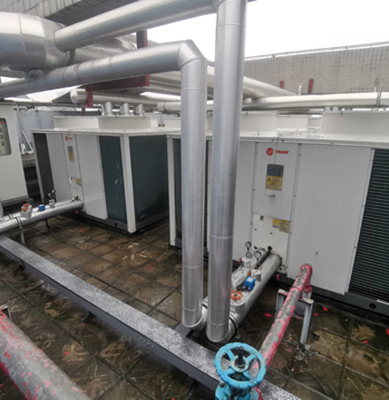 乐都附近中央空调维修 乐都上门中央空调维修